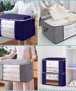 Quilt Storage Bag