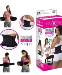 Miss Belt Body Shaper