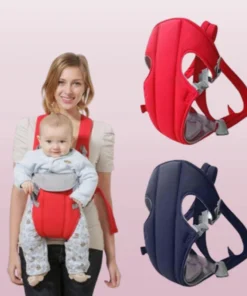 Baby Carrying Bag