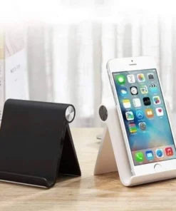 Desktop Phone holder