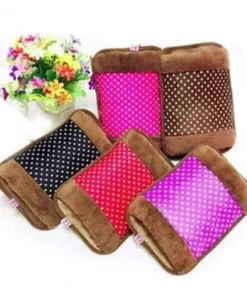 Electric Hot water Bag
