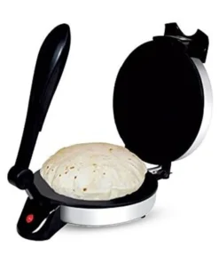 Electric Ruti Maker