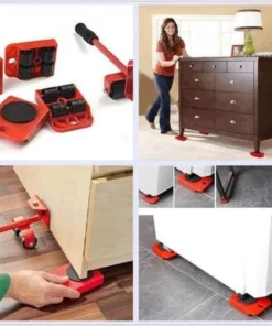 FURNITURE MOVING TOOLS