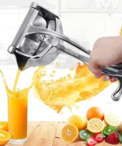 Manual Fruits Juicer