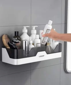 Premium Quality Bathroom Shelf