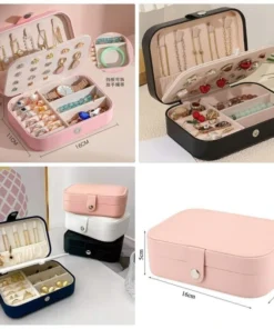 Luxury Jewellery Box