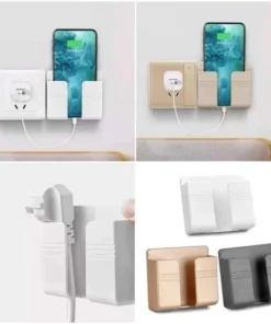 Mobile Charging Baket