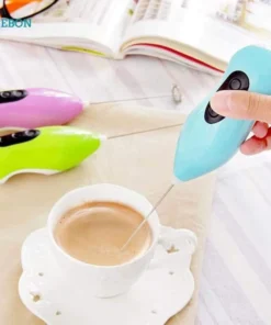 Coffee Mixer