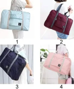 Folding Travel Bag