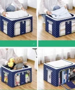 High Quality Quilt Storage Bag