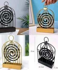 Mosquito Coil Stand(High Quality)