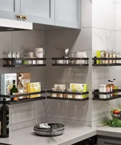 Storage Rack